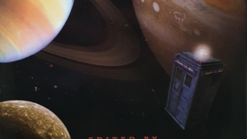 Cover of Short Trips: The Solar System