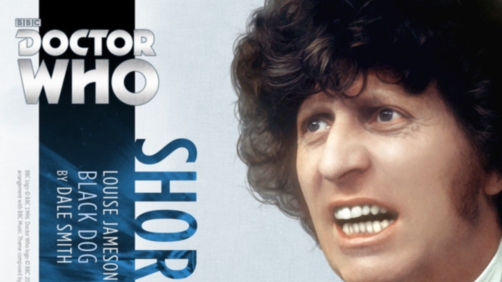 Cover of Black Dog