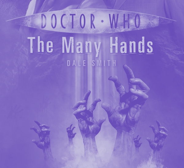 Cover of The Many Hands