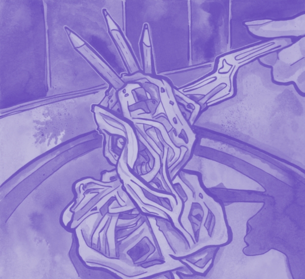 Cover of The No-Sleep podcast episode S24E06