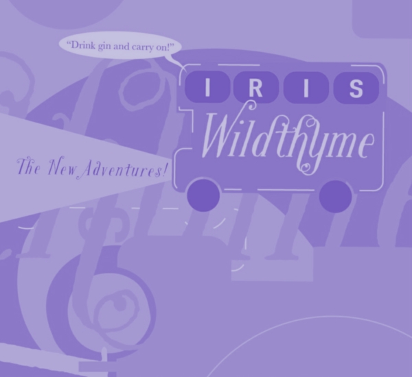 Cover of Nobody's Sweetheart Now