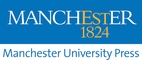 Logo of Manchester University Press