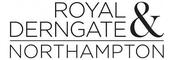 Royal & Derngate Theatre logo