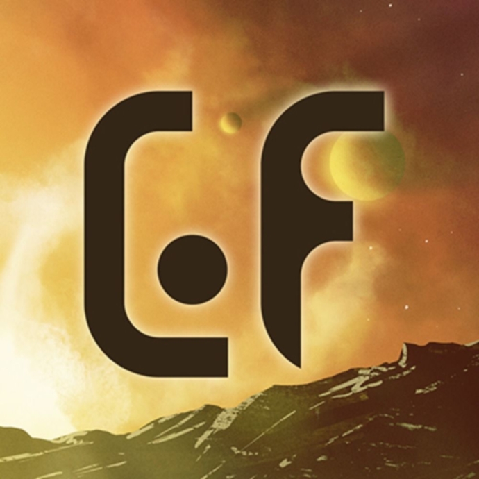 Calendar of Fools logo
