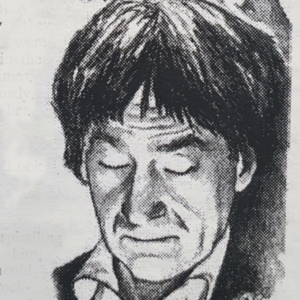 Image of the Second Doctor and Susan