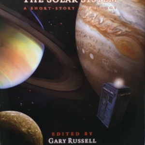 Cover of Short Trips: The Solar System