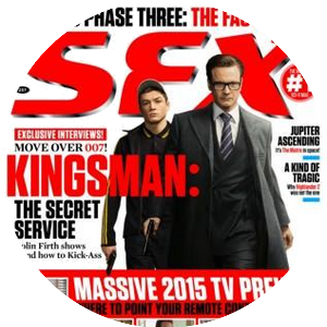 Cover of SFX Issue 257