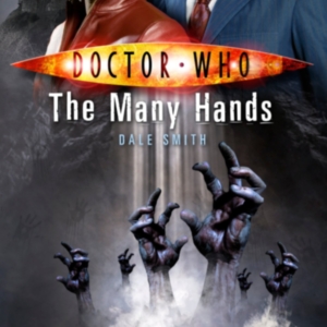 Cover of The Many Hands