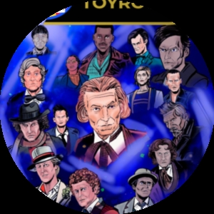 Cover of CT Issue 555