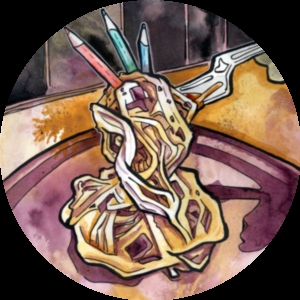 Cover of The No-Sleep podcast episode S24E06