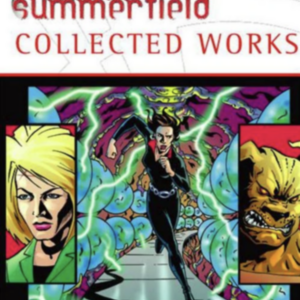 Cover of Bernice Summerfield: Collected Works