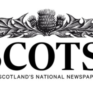 The Scotsman logo