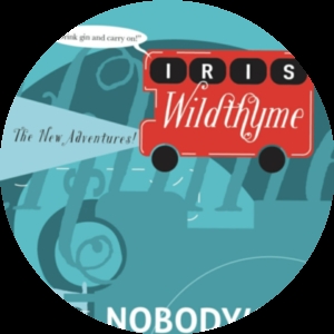 Cover of Nobody's Sweetheart Now