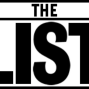 The List Logo