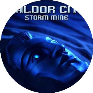Cover of Kaldor City: Storm Mine