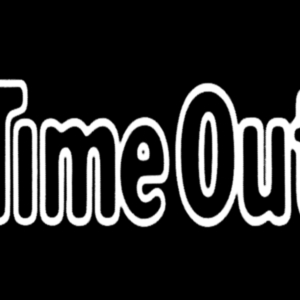 Logo of Time Out