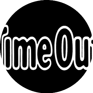 Logo of Time Out