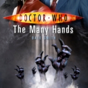 Cover of The Many Hands