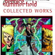 Cover of Bernice Summerfield: Collected Works